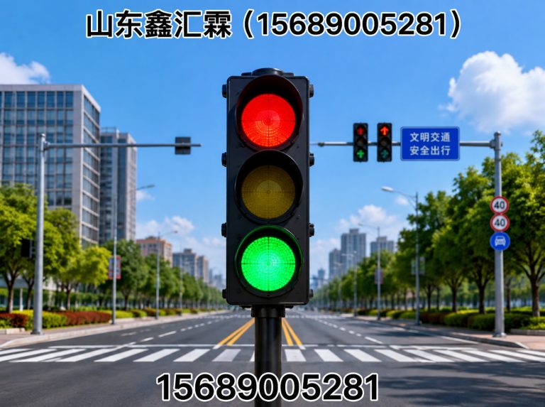 淄博八角杆展示图